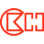 CK Hutchison Holdings logo