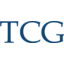 TCG BDC
 logo