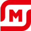Magnit
 logo