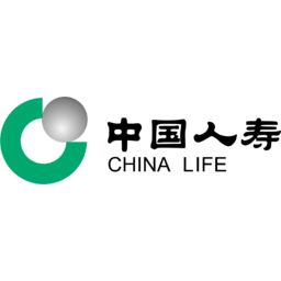 China Life Insurance Logo
