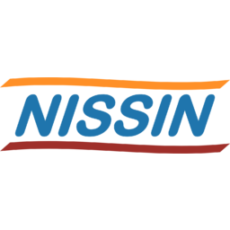 Nissin Corporation Logo