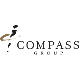 Compass Group Logo