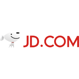 JD.com Logo