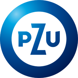 Powszechny Zakład Ubezpieczeń
 Logo
